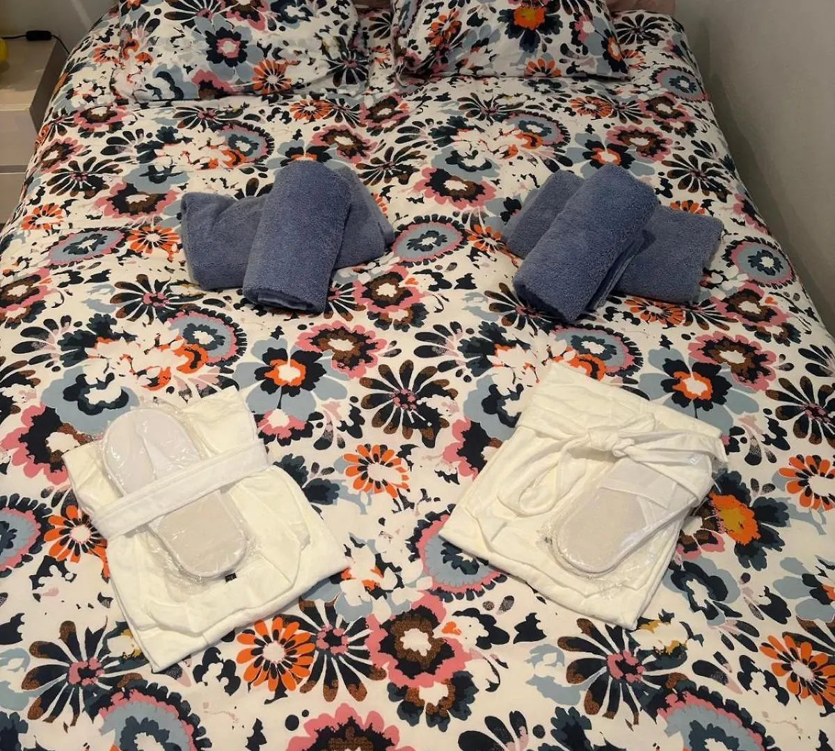 Marie Studio Cosy 사나리쉬르메르 아파트
