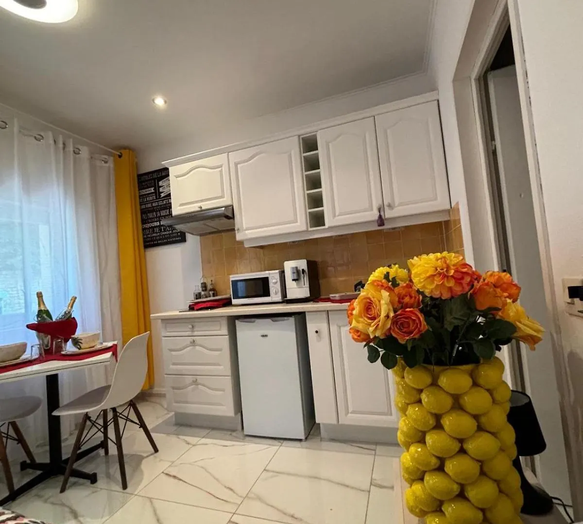 Marie Studio Cosy Sanary-sur-Mer