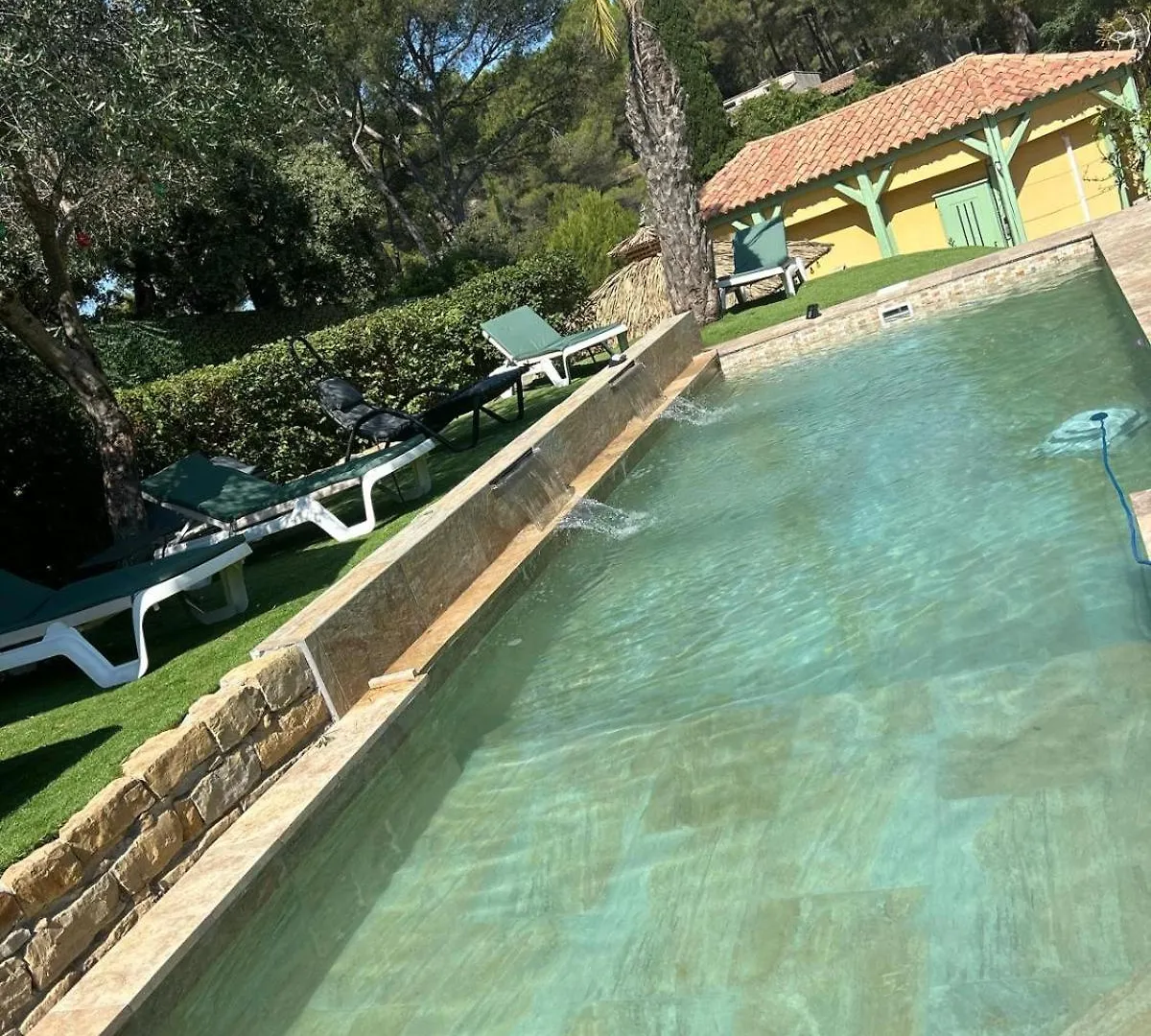 Apartment Marie Studio Cosy Sanary-sur-Mer