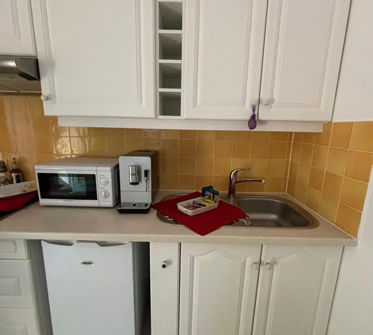 Apartment Marie Studio Cosy Sanary-sur-Mer