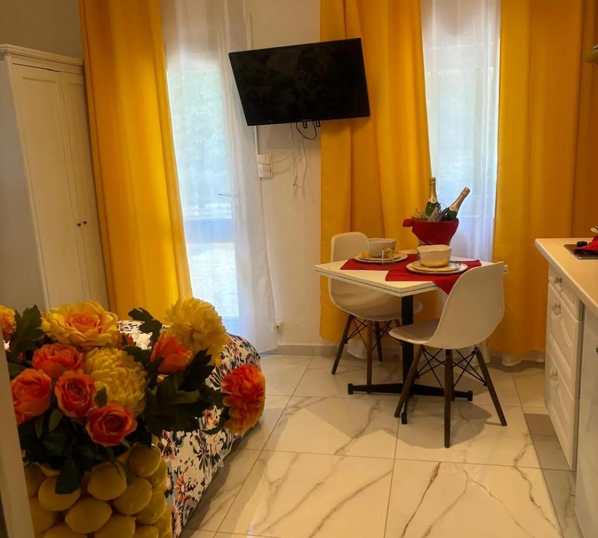 Apartment Marie Studio Cosy Sanary-sur-Mer