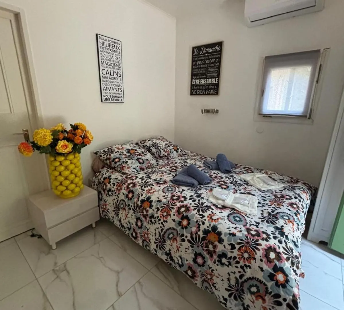 Marie Studio Cosy Sanary-sur-Mer
