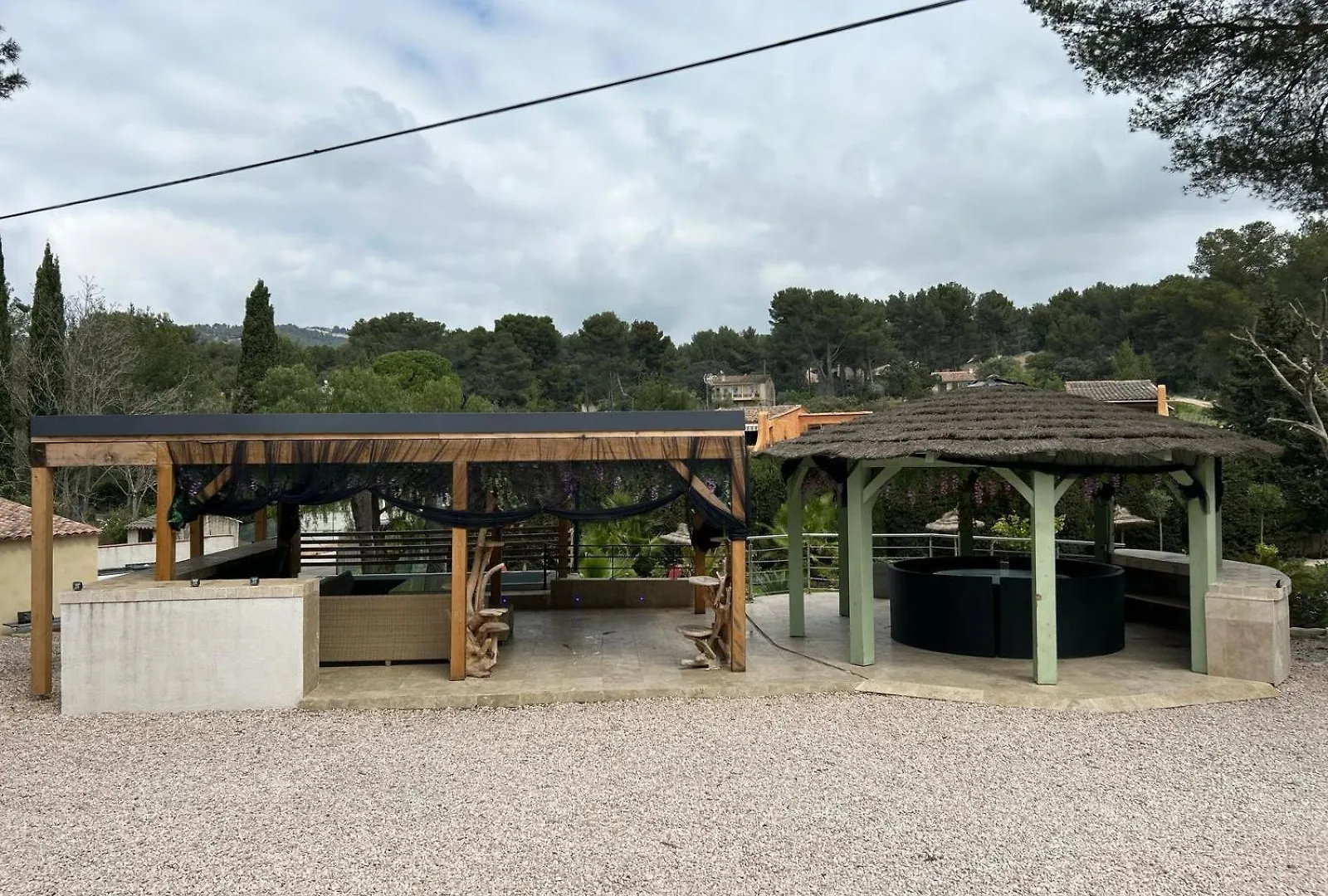 Marie Studio Cosy Sanary-sur-Mer 0*,  France
