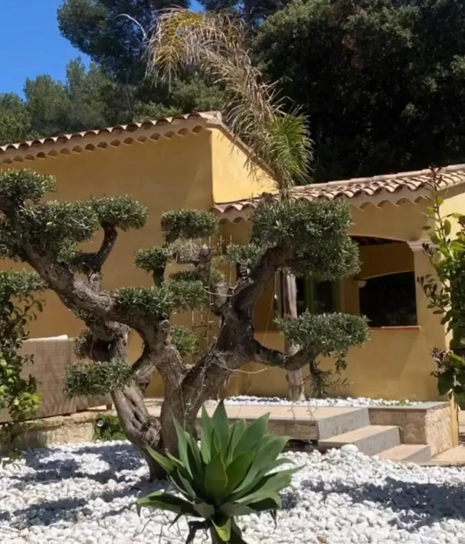 Marie Studio Cosy Sanary-sur-Mer 0*,  France
