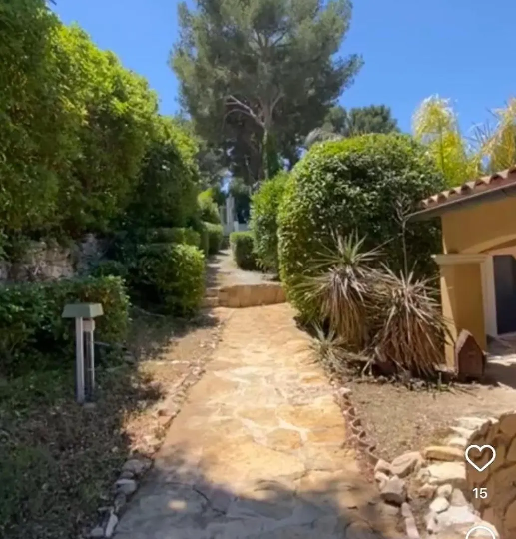 Marie Studio Cosy Sanary-sur-Mer France
