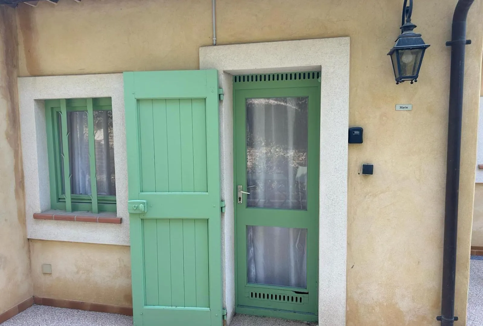Apartment Marie Studio Cosy Sanary-sur-Mer France