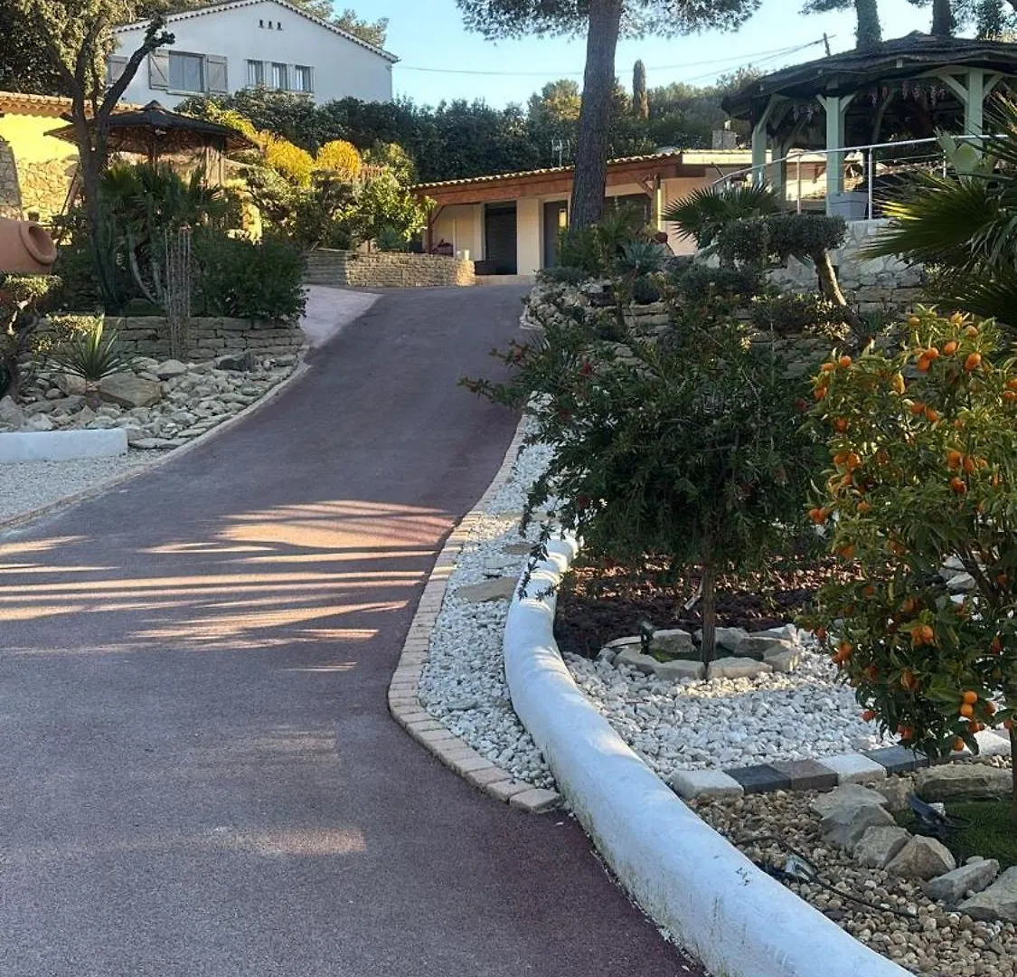 Marie Studio Cosy Sanary-sur-Mer France