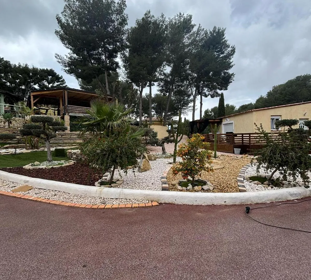 Apartment Marie Studio Cosy Sanary-sur-Mer
