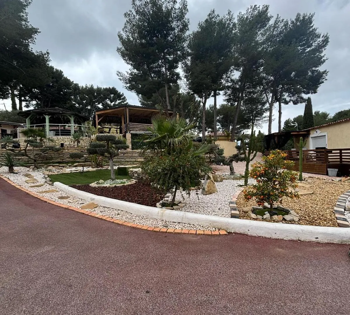 Marie Studio Cosy Sanary-sur-Mer France