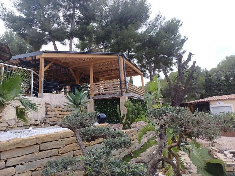 Marie Studio Cosy Sanary-sur-Mer