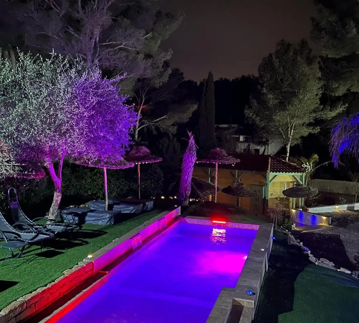 Marie Studio Cosy Sanary-sur-Mer