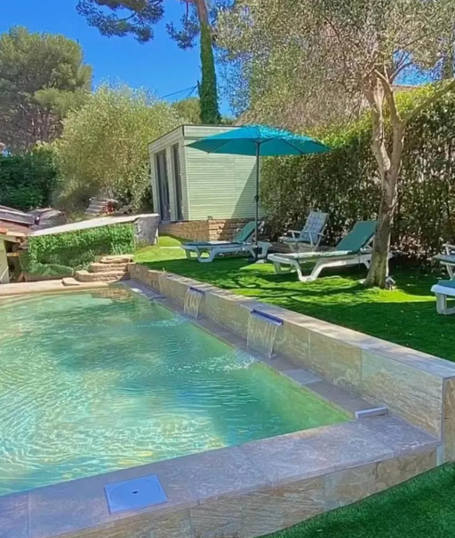 Apartment Marie Studio Cosy Sanary-sur-Mer France